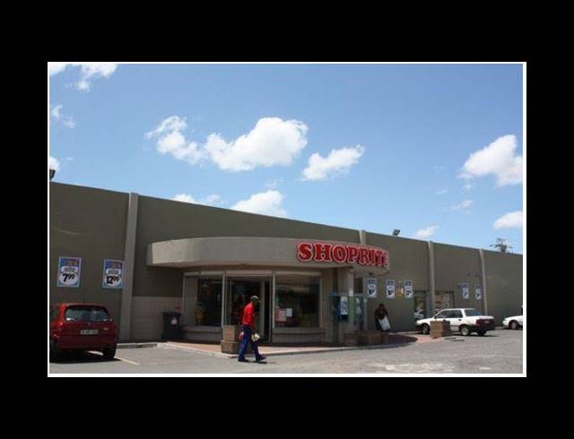 52M² RETAIL TO LET IN GOODWOOD CENTRAL